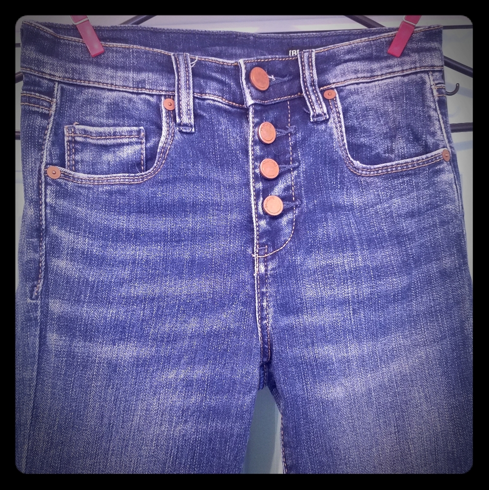 BLANK NYC Jeans
